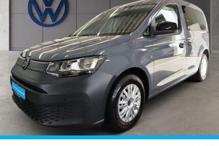 VW Caddy 18.154 km 27.750 € Frankfurt 60326