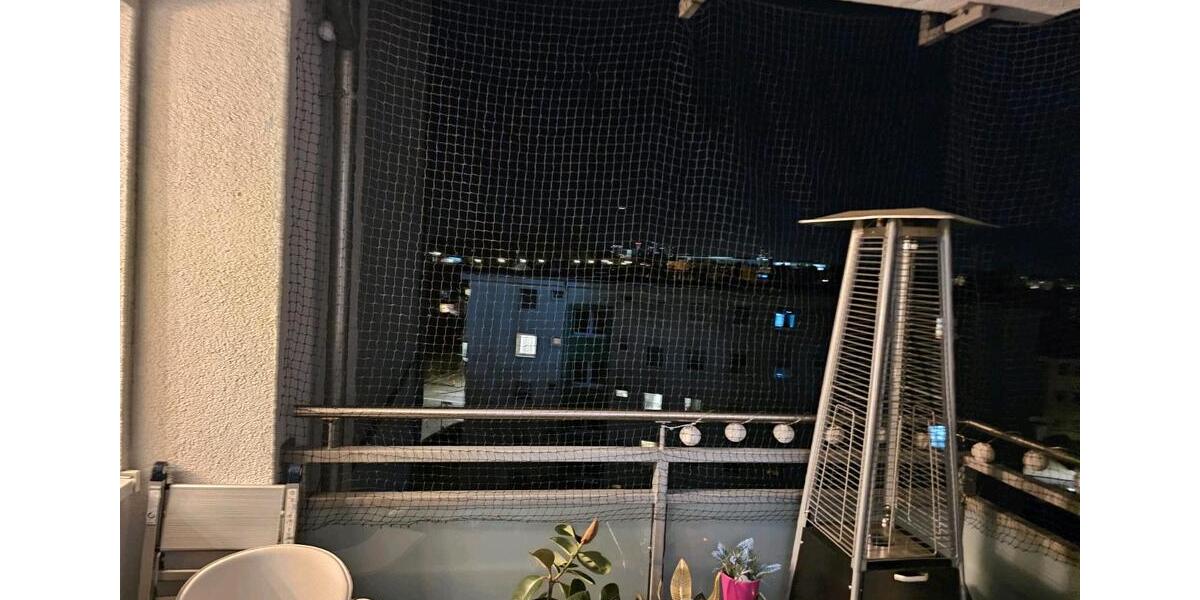 Etagenwohnung Offenbach am Main Bieberer Berg - 3 Zimmer, 59 m&sup2;, 215.000&euro; | Angebot:27273501