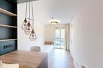 Etagenwohnung Frankfurt am Main Niederrad - 1 Zimmer, 20 m&sup2;, 720&euro; | Angebot:26003335