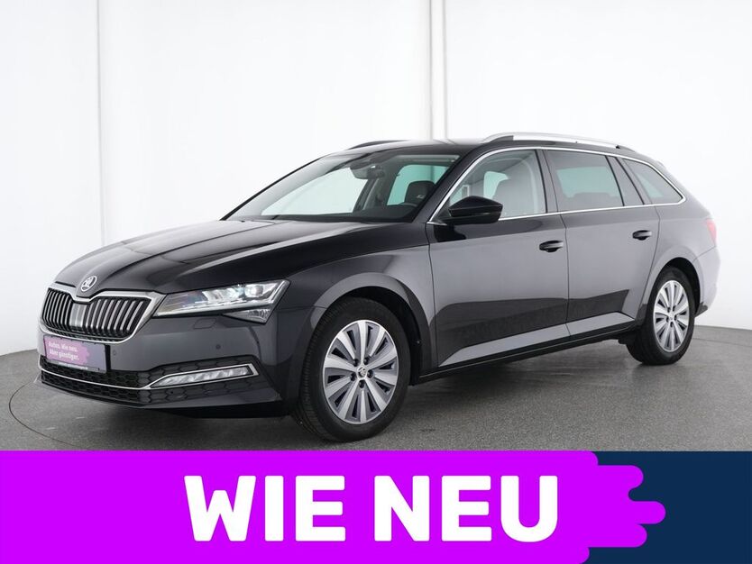 Skoda Superb 51.918 km 27.894 € Dietzenbach bei Frankfurt 63128