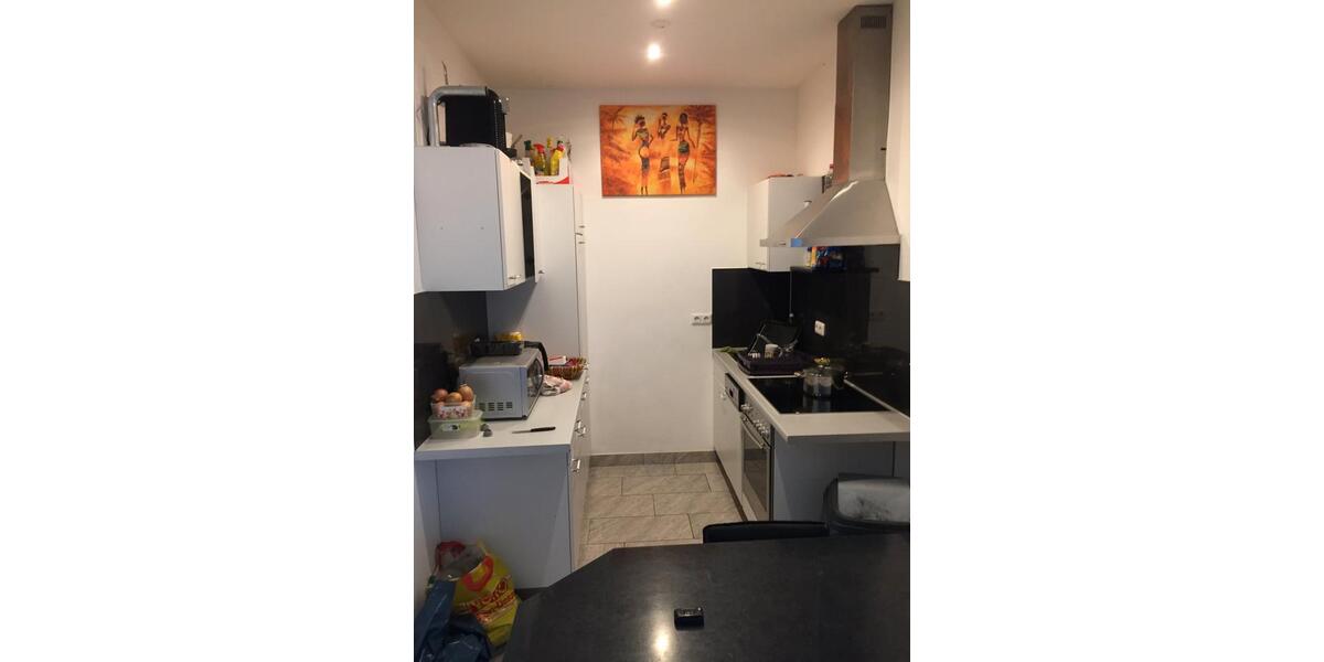 Erdgeschoßwohnung Offenbach am Main Hafen - 6 Zimmer, 118 m&sup2;, 288.000&euro; | Angebot:26885812