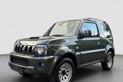 Suzuki Jimny 168.000 km 8.900 &euro; Hofheim am Taunus 65719