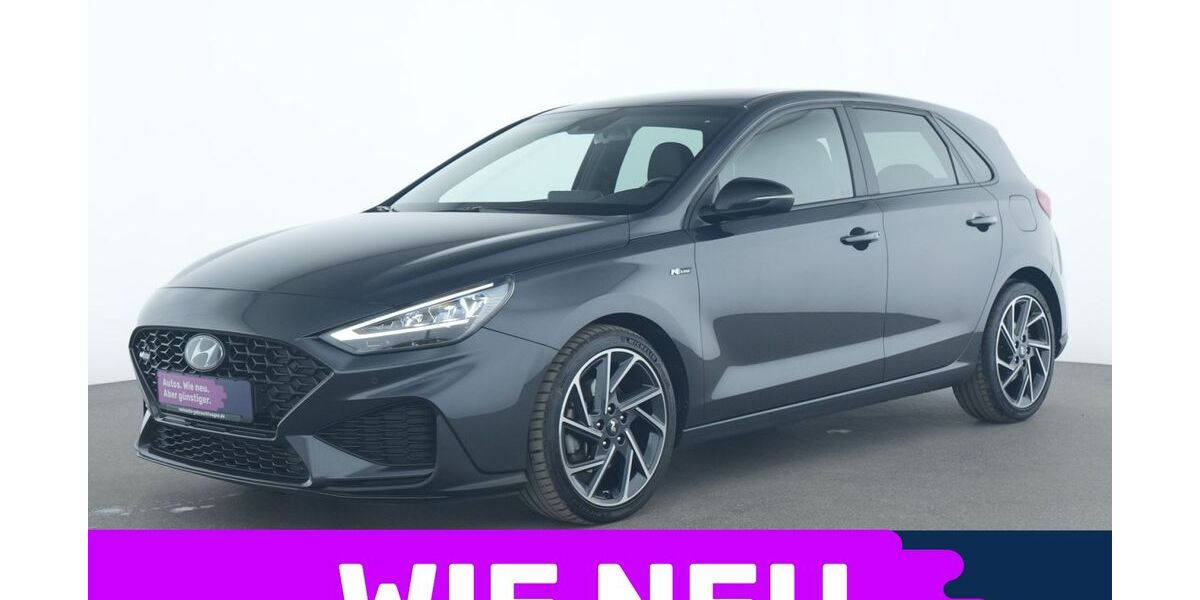 Hyundai i30 44.374 km 22.584 &euro; Dietzenbach bei Frankfurt 63128
