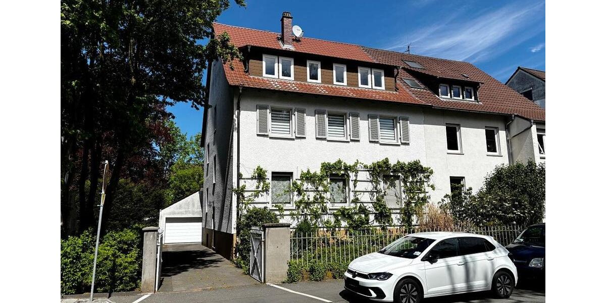 Dachgeschoßwohnung Darmstadt Darmstadt-Ost - 3 Zimmer, 70 m&sup2;, 1.200&euro; | Angebot:26669714