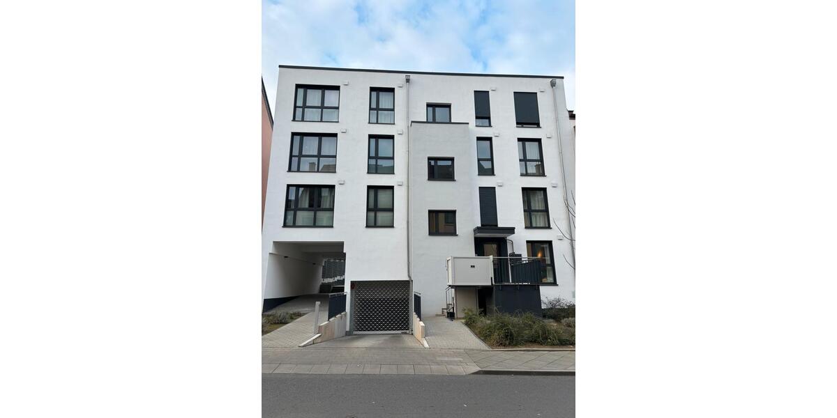 Etagenwohnung Frankfurt am Main Innenstadt 3 - 2 Zimmer, 74 m&sup2;, 1.480&euro; | Angebot:26612040