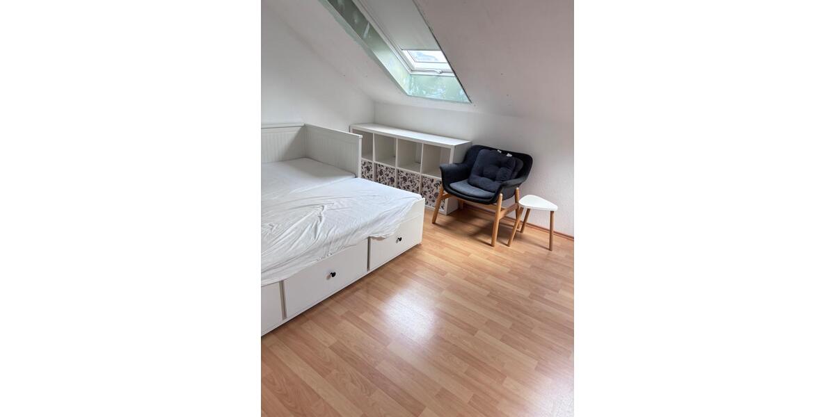 Etagenwohnung Frankfurt am Main Bornheim - 2 Zimmer, 35 m&sup2;, 650&euro; | Angebot:26244778