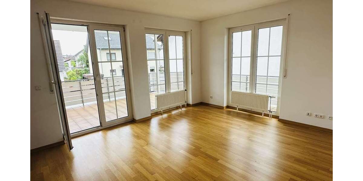 Etagenwohnung Dietzenbach - 3 Zimmer, 66 m&sup2;, 800&euro; | Angebot:25290807