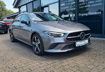 Mercedes CLA 220