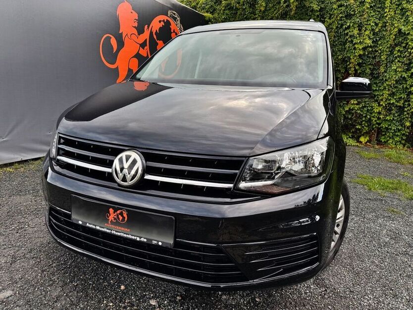Caddy