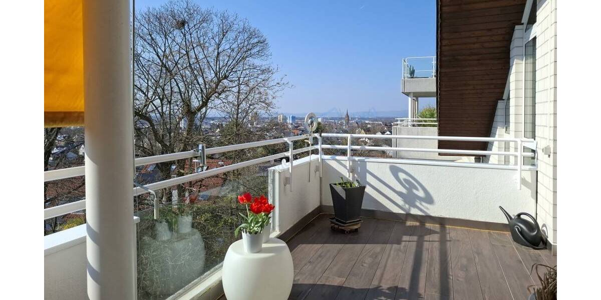 Etagenwohnung Langen Steinberg - 3 Zimmer, 103 m&sup2;, 599.900&euro; | Angebot:26015375