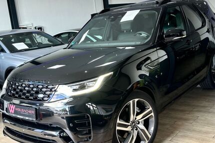 Land Rover Discovery 43.000 km 57.490 € Flörsheim 65439