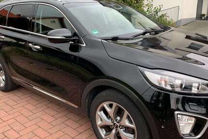 Kia Sorento 140.700 km 16.500 € Alzenau 63755