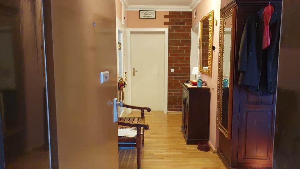 Erdgeschoßwohnung Offenbach am Main Bieberer Berg - 4 Zimmer, 98 m&sup2;, 395.000&euro; | Angebot:27243041