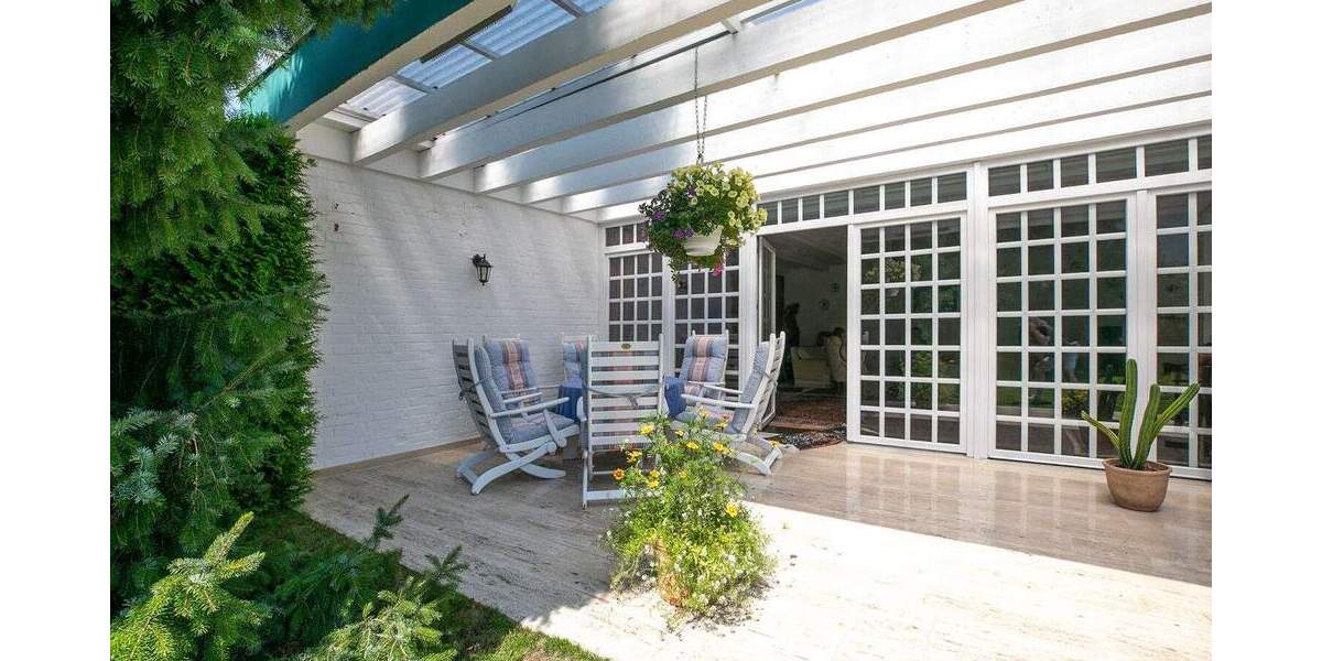 Bungalow Heusenstamm - 5 Zimmer, 146 m&sup2;, 695.000&euro; | Angebot:25776951