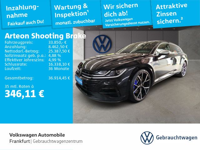Arteon