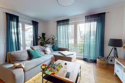 Wohnung zum Mieten in Dreieich 1.650 € 122.62 m² 4 zimmer