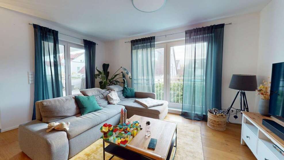 Wohnung zum Mieten in Dreieich 1.650 € 122.62 m² 4 zimmer