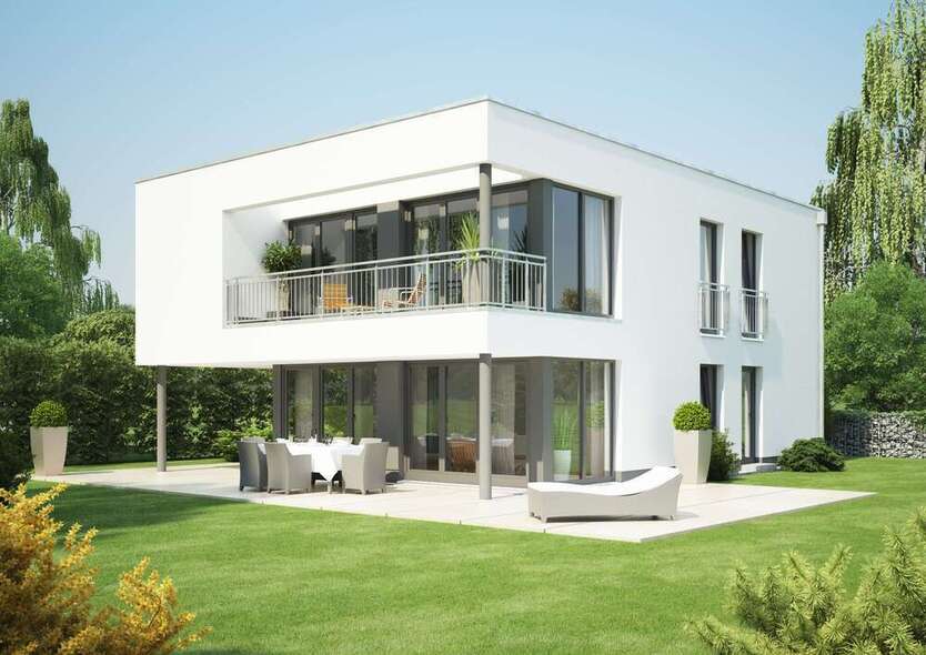Haus zum Kaufen in Aschaffenburg Obernau 950.000 € 185 m²
