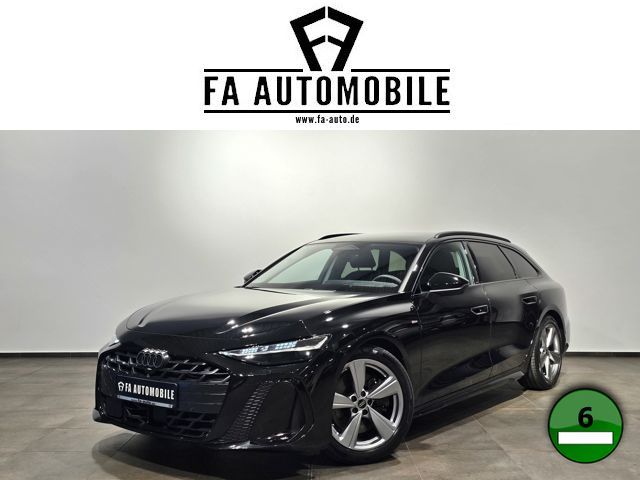 Audi A6 31.286 km 54.490 &euro; Mainaschaff 63814