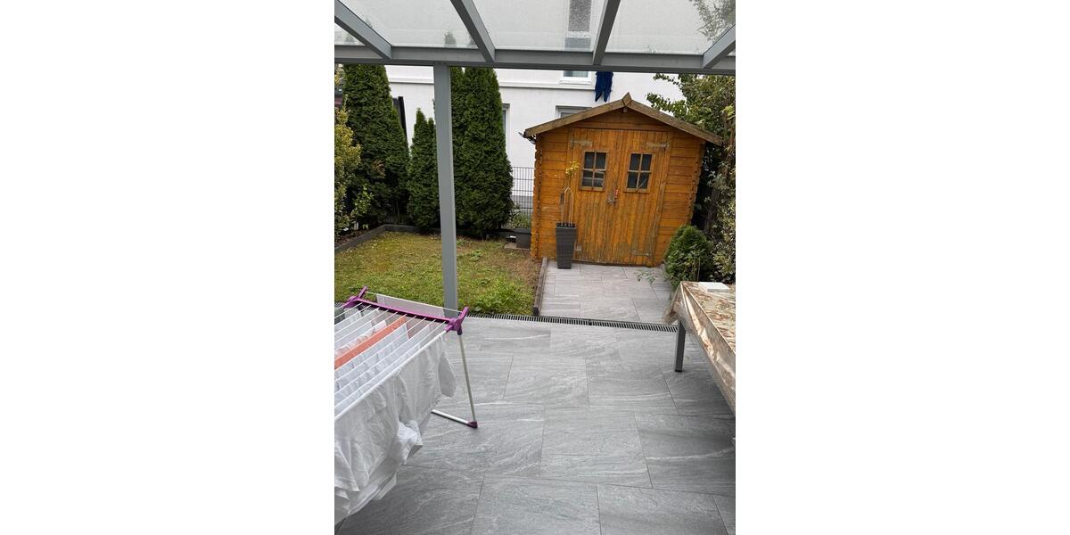 Reihenhaus Weiterstadt - 6 Zimmer, 130 m&sup2;, 2.200&euro; | Angebot:26690767