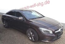 Mercedes CLA 180