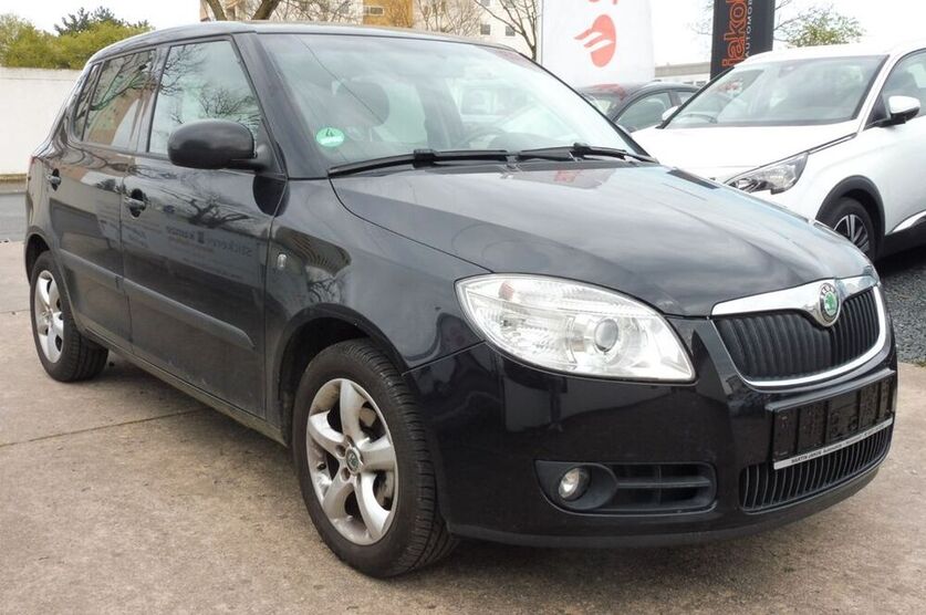 Fabia