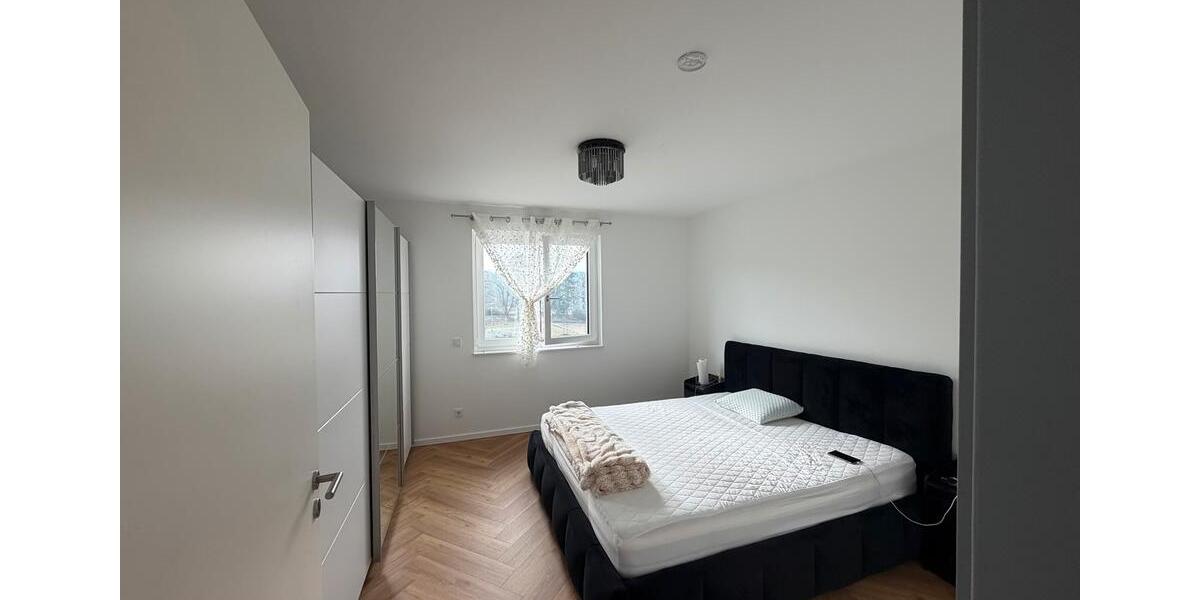 Etagenwohnung Darmstadt Bessungen - 2 Zimmer, 58 m&sup2;, 1.275&euro; | Angebot:25416540