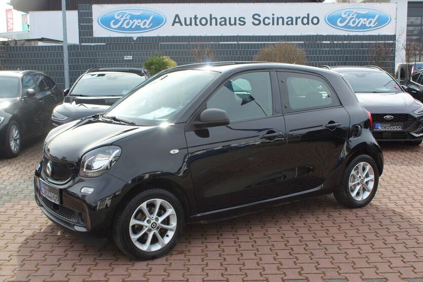 ForFour