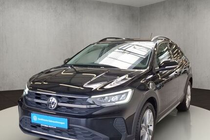 VW Taigo