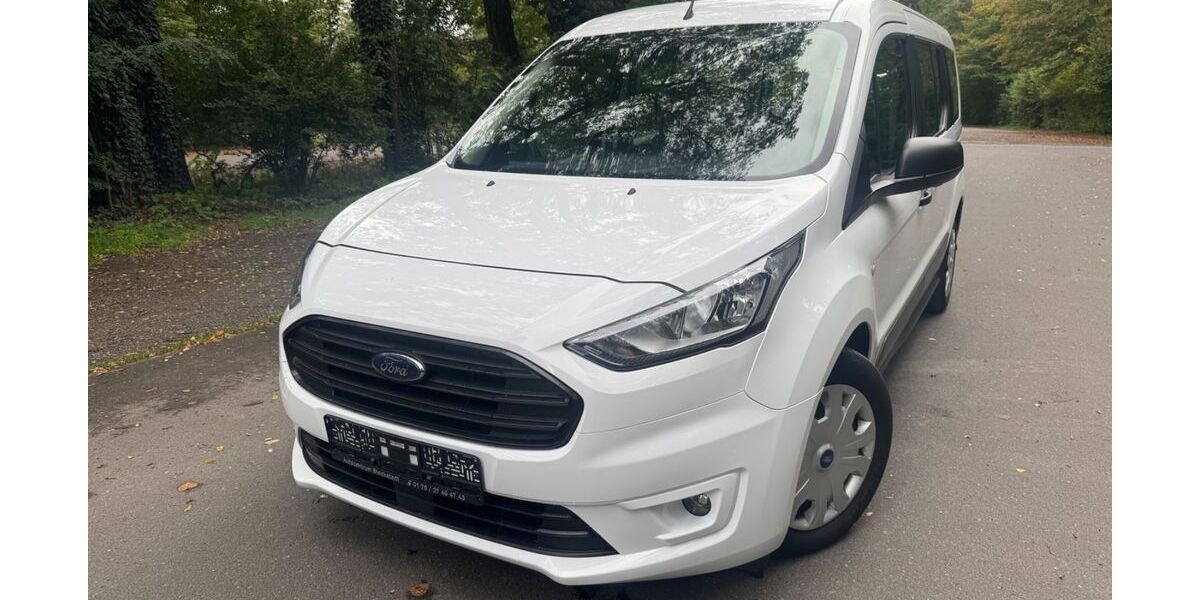 Ford Transit 52.000 km 17.990 &euro; Stockstadt 63811