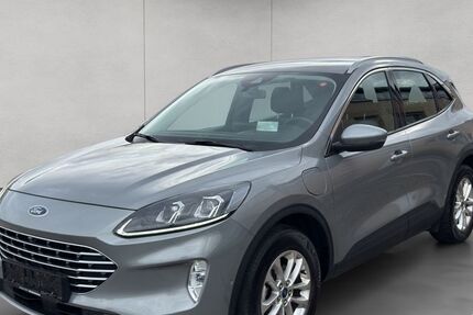 Ford Kuga 50.883 km 20.950 € Frankfurt 60386