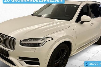 Volvo XC90 96.074 km 43.595 &euro; Frankfurt 60596