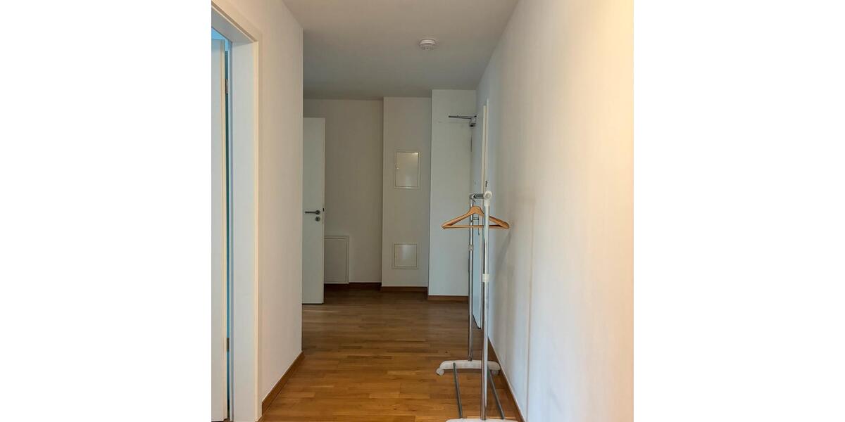 Wir schenken Ihnen die erste Nettomiete 2 zimmer