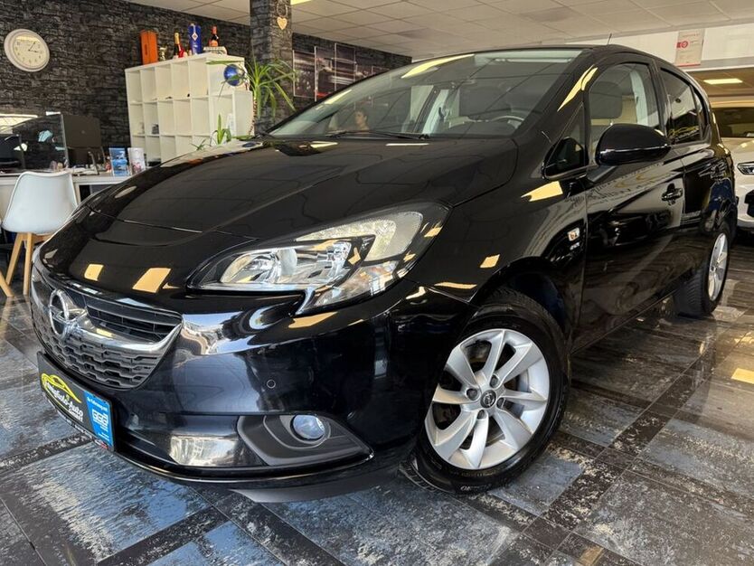 Corsa