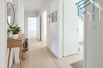 Etagenwohnung Hanau Großauheim - 4 Zimmer, 91 m&sup2;, 960&euro; | Angebot:26347949