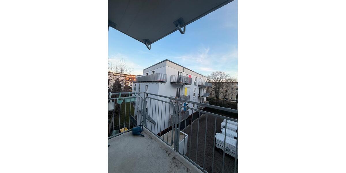 Fully Furnished Apartment for Short-Term Sublet (40 Days) 2 zimmer