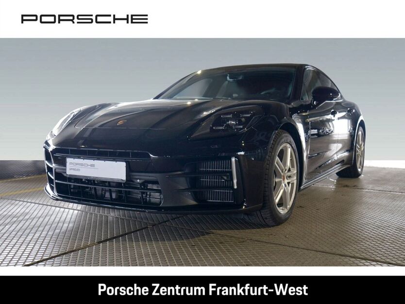Porsche Panamera 20.000 km 112.990 € Frankfurt am Main 65936