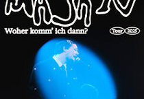 MAJAN - Woher komm’ ich dann? Tour 2025