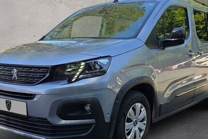 Peugeot Rifter 120.000 km 19.990 &euro; Groß - Gerau 64521