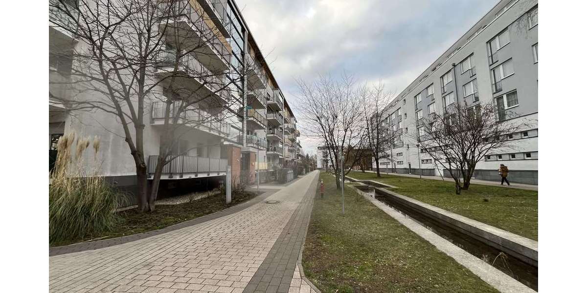 Wohnung zum Kaufen in Offenbach 225.000 € 69.44 m² 2 zimmer