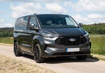 Gebrauchtwagen Ford Tourneo Custom
