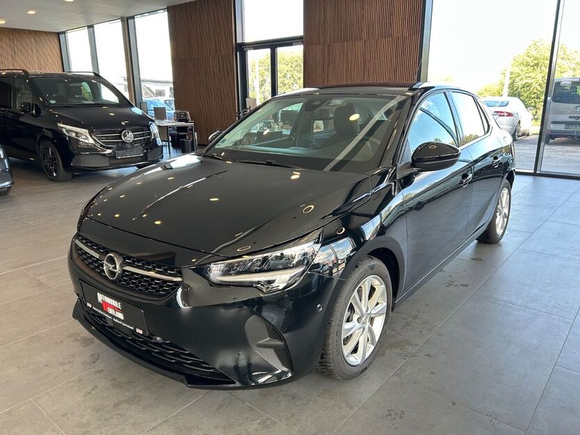 Opel Corsa 19.700 km 15.490 € Roßdorf 64380