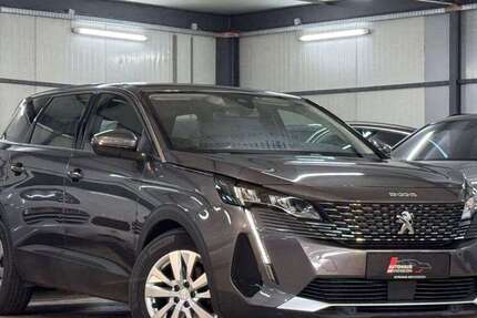 Peugeot 5008 125.655 km 18.690 € Maintal 63477