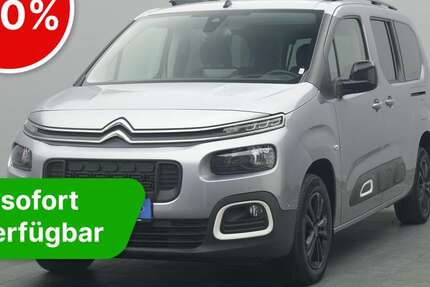 Citroen Berlingo 51.826 km 21.970 &euro; Bad Nauheim 61231