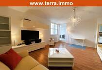 Möbliertes 3 Zimmer-Apartment mit TG-Stellplatz!