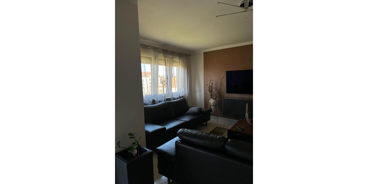 3 Zimmerwohnung zu verkaufen 3 zimmer