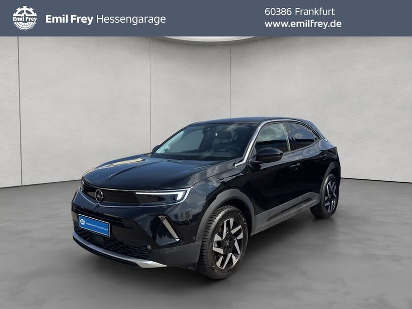 Mokka