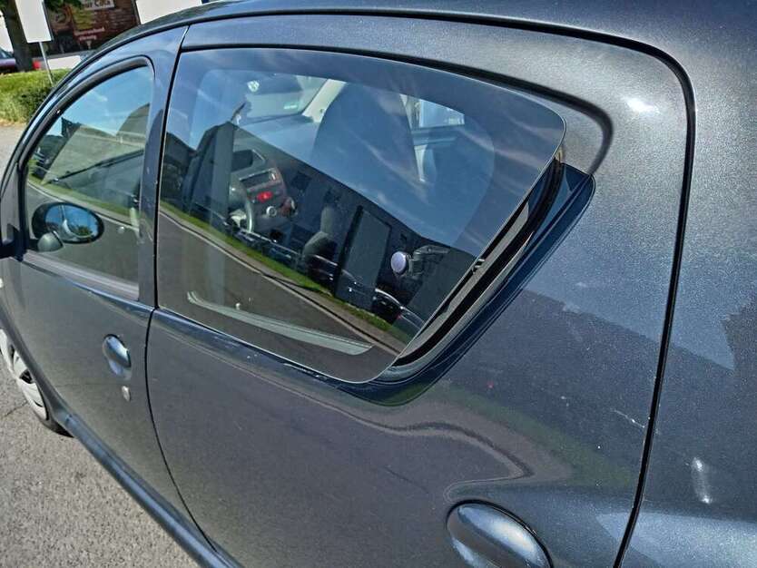 Aygo