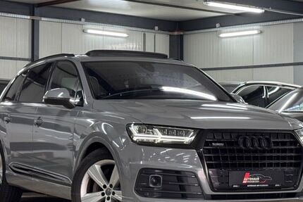 Audi Q7 128.000 km 33.890 € Maintal 63477