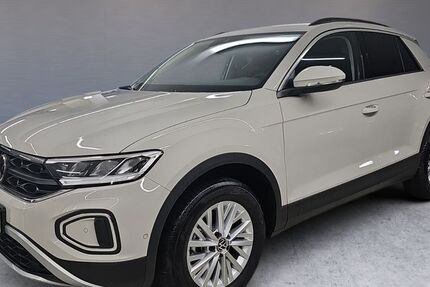 VW T-Roc 25.000 km 23.990 &euro; Oberursel 61440
